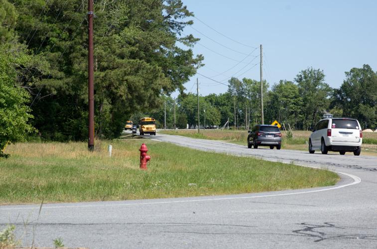 Developers want more Mills Road land rezoned, annexed | Local News ...