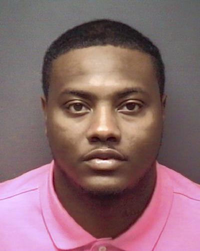Man pleads to armed robbery murder charge dismissed Local News