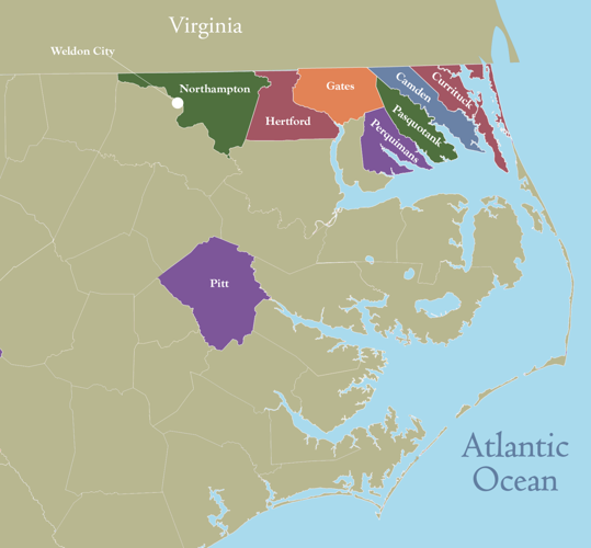 ECU Notes: $3.7M grant funds ECU principal preparation program | News |  reflector.com