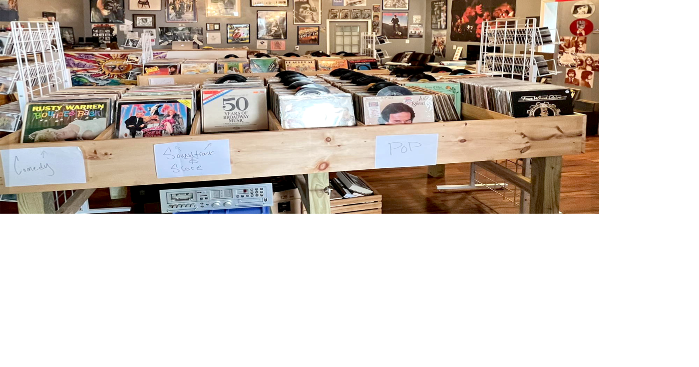 Williamston two businesses News