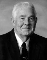 Bruce Edward Radford