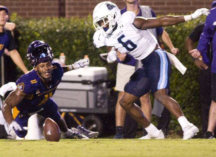 ECU vs. ODU Multimedia