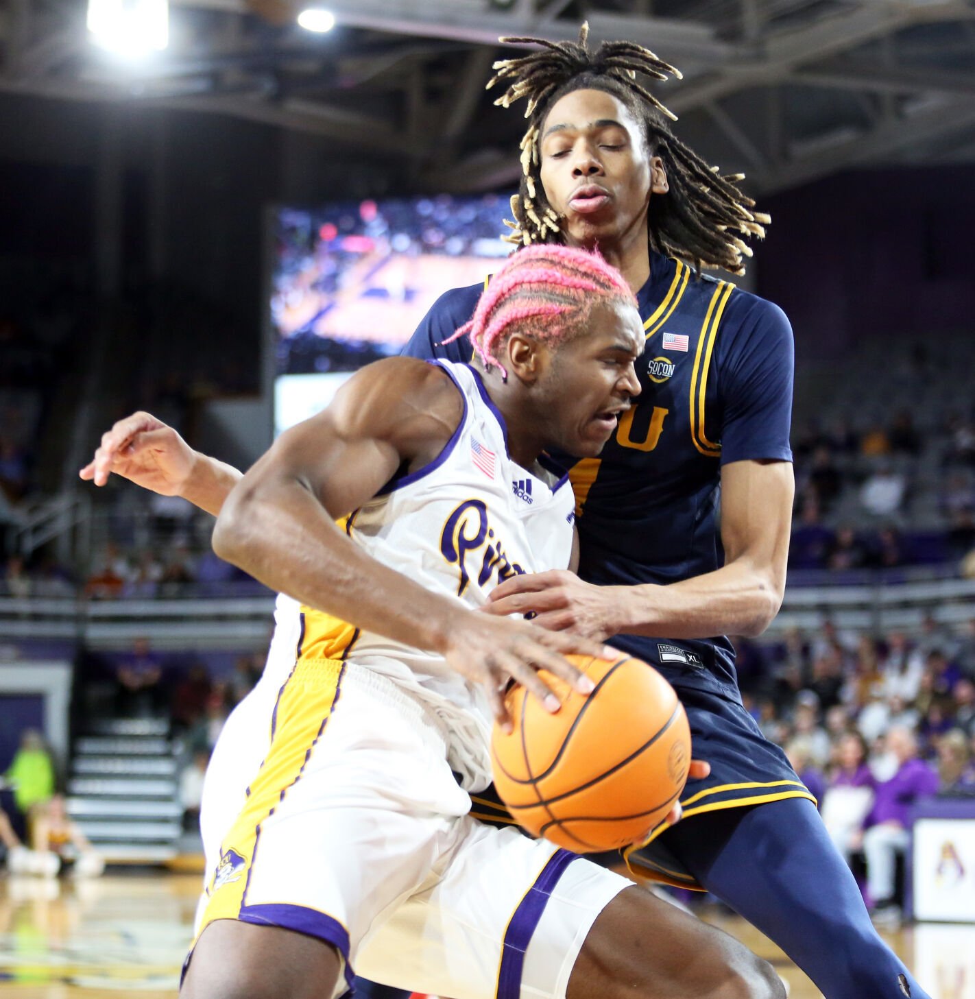 Ecu basketball store