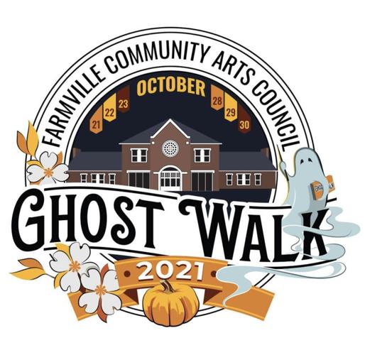 Favorite Farmville haunts Ghost Walk designed to get town into the