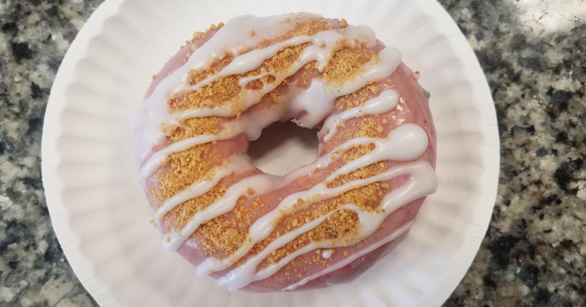 Duck Donuts: Warm, delicious and made-to order | Feature ...