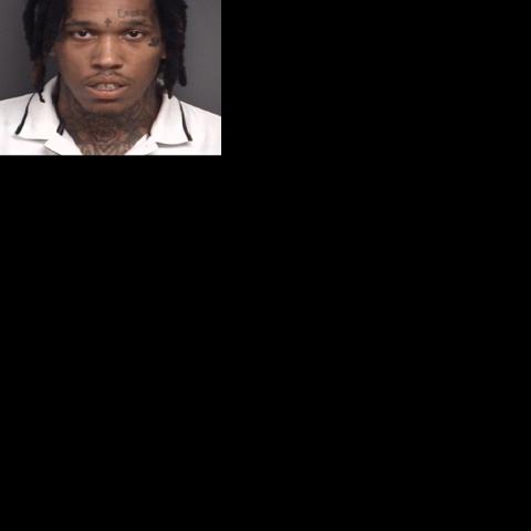 Traffic stop leads to arrest on weapon, drug charges | Crime ...