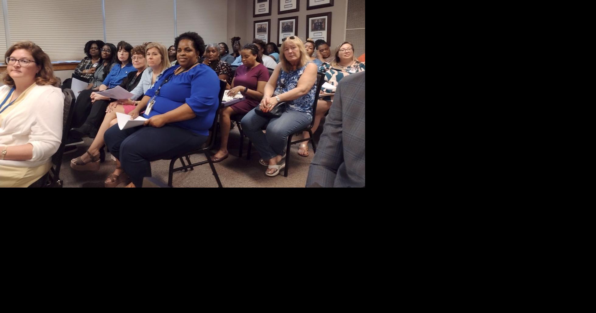 Social workers make their case: Pitt DSS needs 85 new positions | Local ...