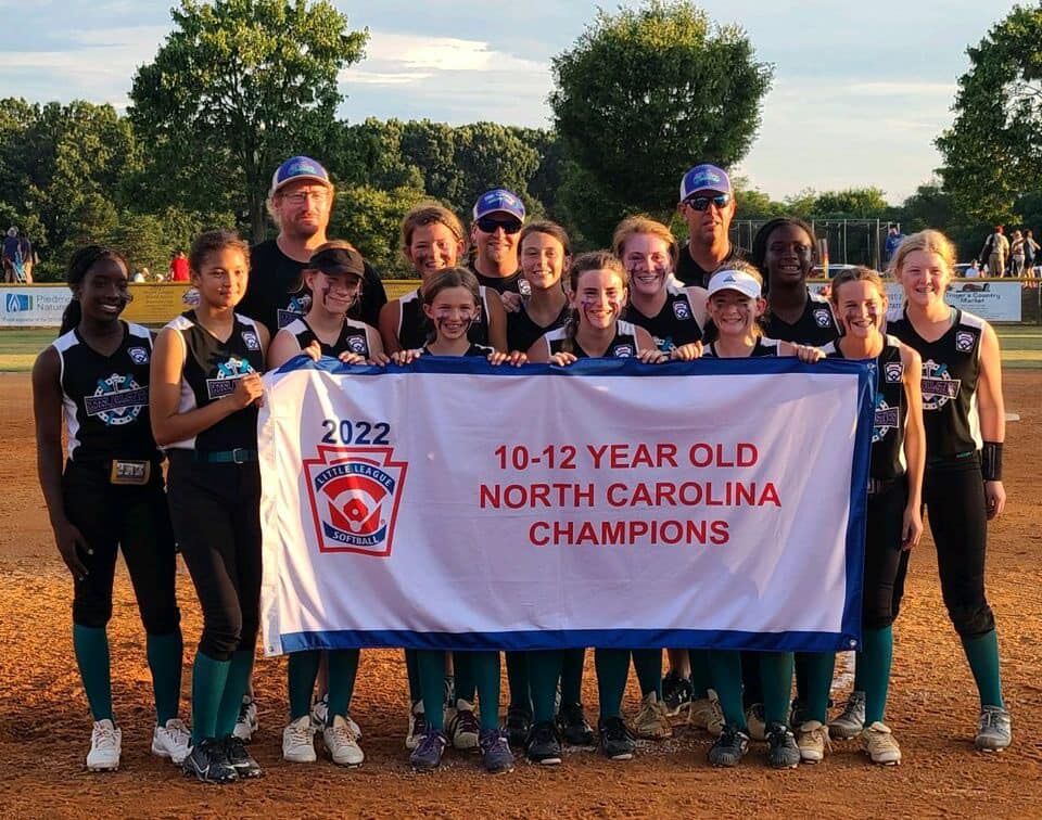 Little League Softball World Series coming to Greenville this summer