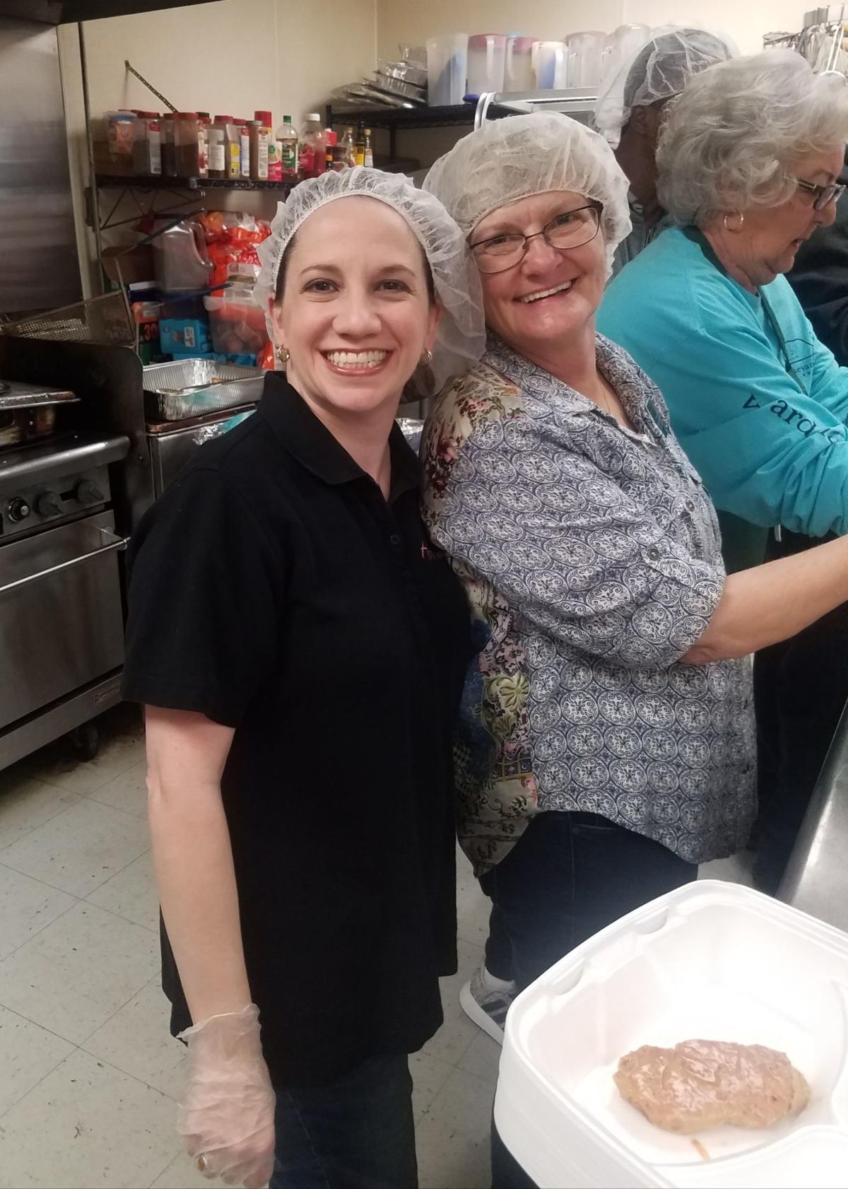 Greenville's JOY Soup Kitchen nourishes body, soul | Hot ...