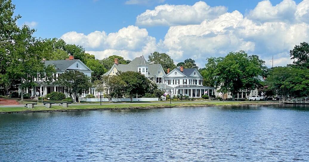 The 12 best things to do in Edenton | Across Carolina | reflector.com