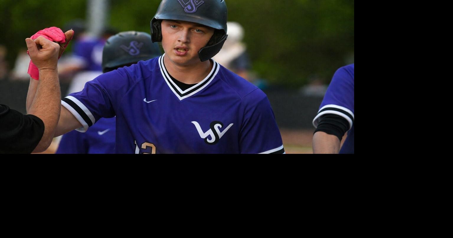 Joyce Lands on All-State Team as West Stokes Trio Earns Postseason Honors