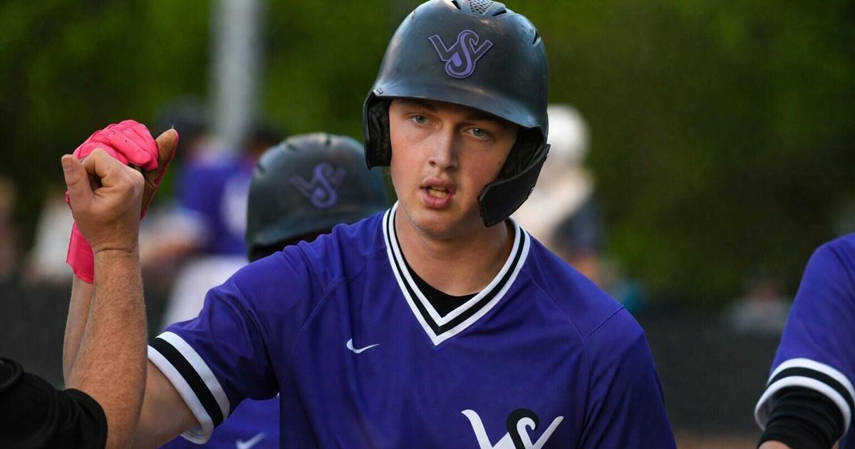 Joyce Lands on All-State Team as West Stokes Trio Earns Postseason Honors