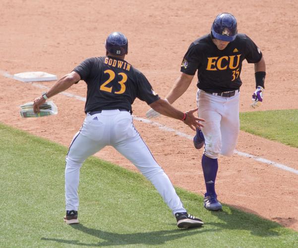 In The Jungle: ECU to host baseball super regional