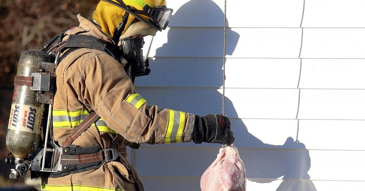 Exploding Turkey Frye VIDEO: Turkey Fryer Explosion, Nov. 26 2014 | News | reflector.com