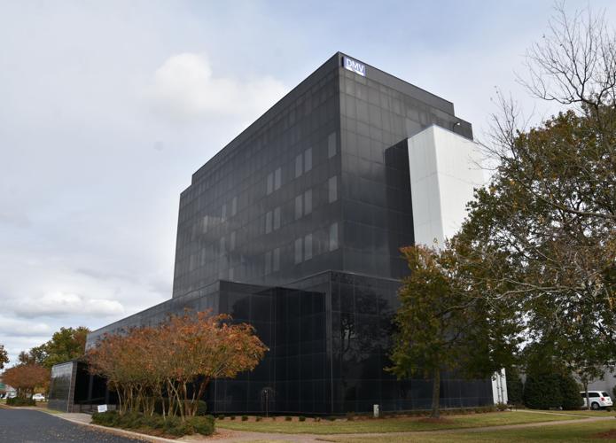 DMV move stirs excitement in Rocky Mount; 450 jobs to relocate from Raleigh to old Hardee's