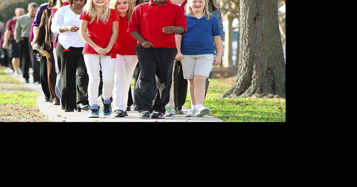 Improvements in Winterville enhance safety Local News