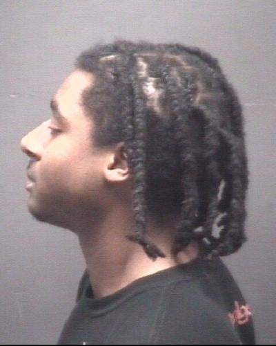 Reflocator 259990 JOSHAWELL MAXWELL | Jail Bookings | reflector.com