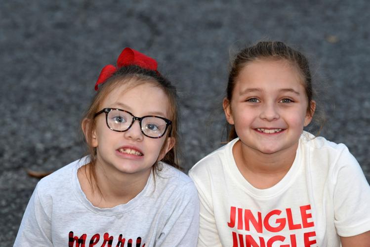 Greenville Ky Christmas Parade 2022 Scene Around The Greenville Christmas Parade, Dec. 4 | Photo Galleries |  Reflector.com