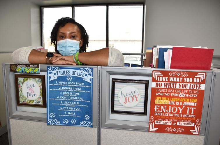 DMV move stirs excitement in Rocky Mount; 450 jobs to relocate from Raleigh to old Hardee's