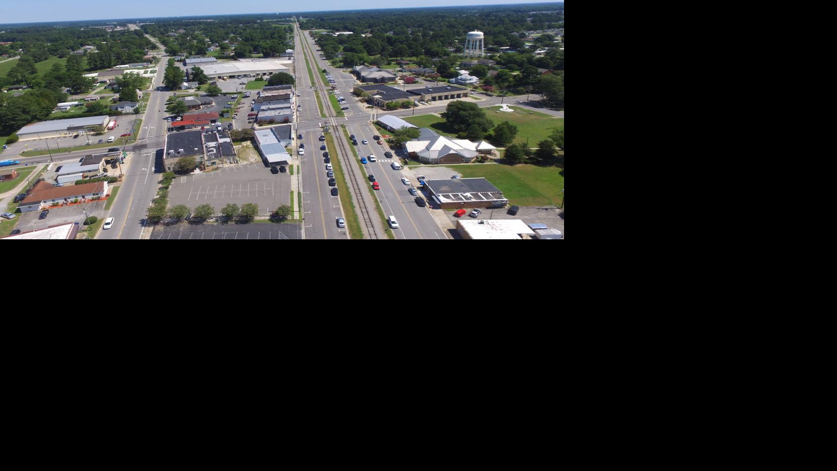 Winterville Awakening Strong Economy Spurs Energy Downtown Local News Reflector Com