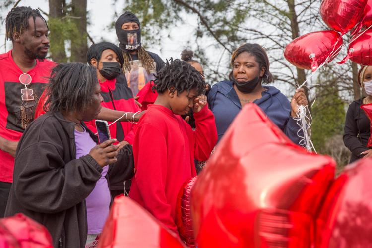 ‘No child deserves this': Family and friends of teen killed in hit and ...