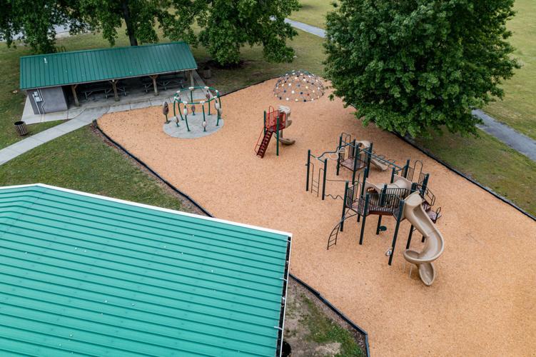 Studentdesigned app puts Pitt County's parks in one place Local News