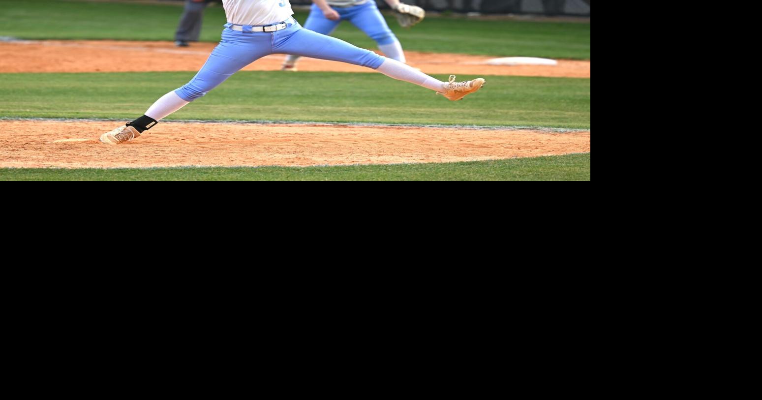 East Duplin falls to South Lenoir 2-1 in pitchers duel | Sports ...