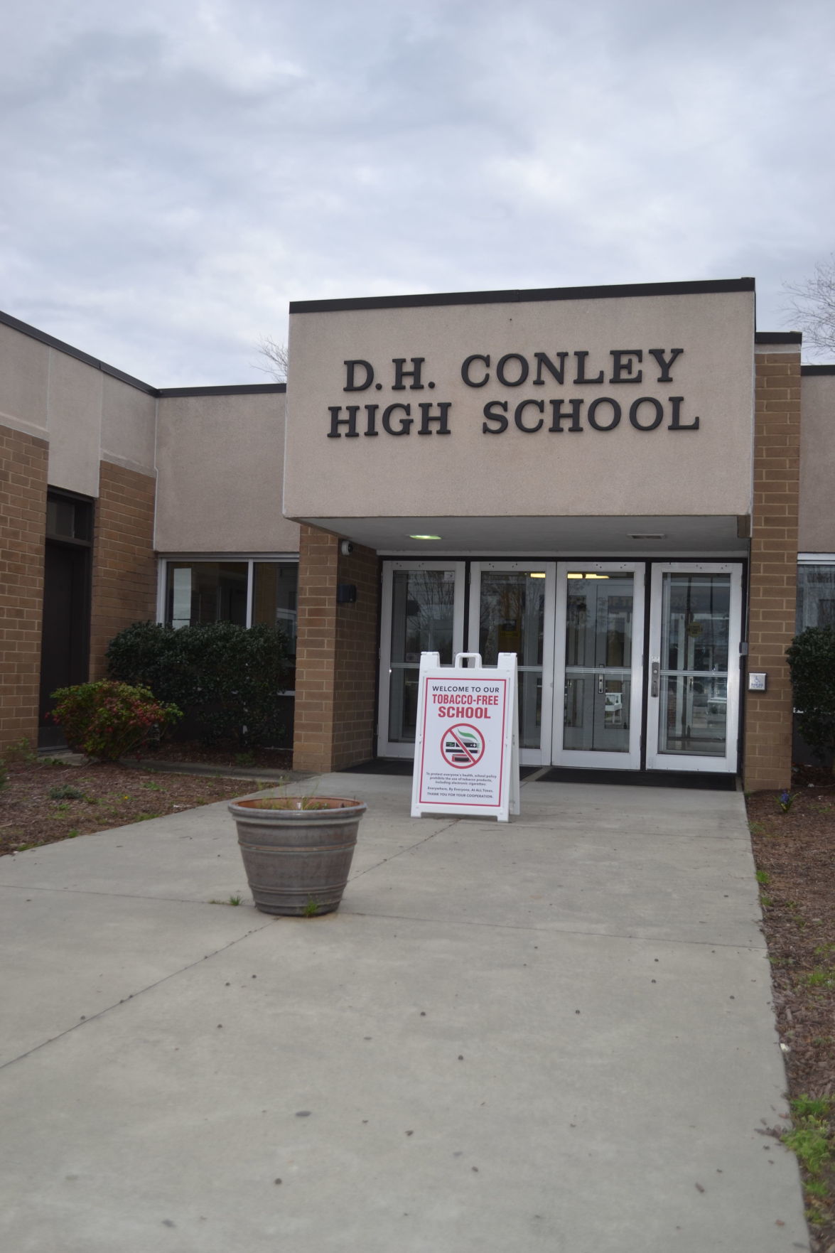 Schools canceled for two weeks; gatherings banned Local News