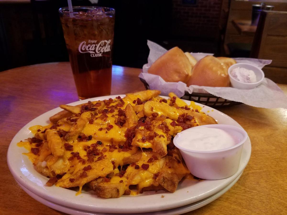 Texas Roadhouse steers up for the holidays HotDish