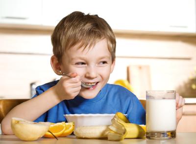 Kathy Kolasa: Make nutritious breakfast part of child's routine ...