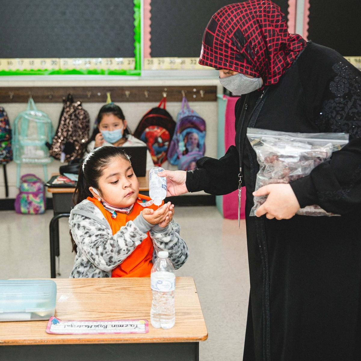 Pitt County Schools eligible for 30.4 million in COVID assistance