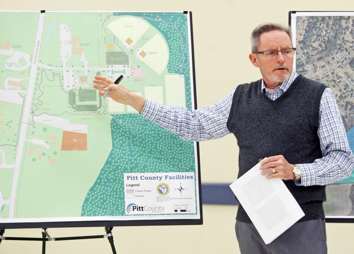 Keene park request Add pickleball Local News