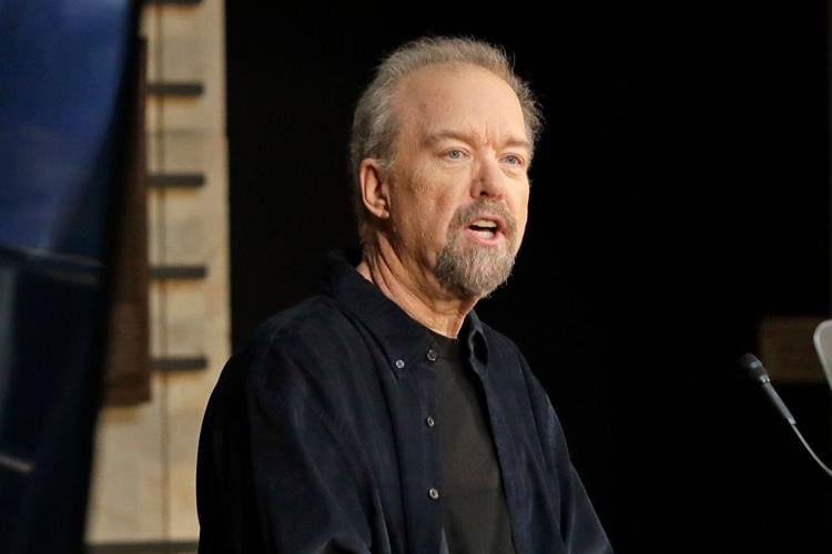 Don Schlitz, storied country songwriter behind such hits as 'The Gambler,'  dies at 73 | Entertainment | reflector.com