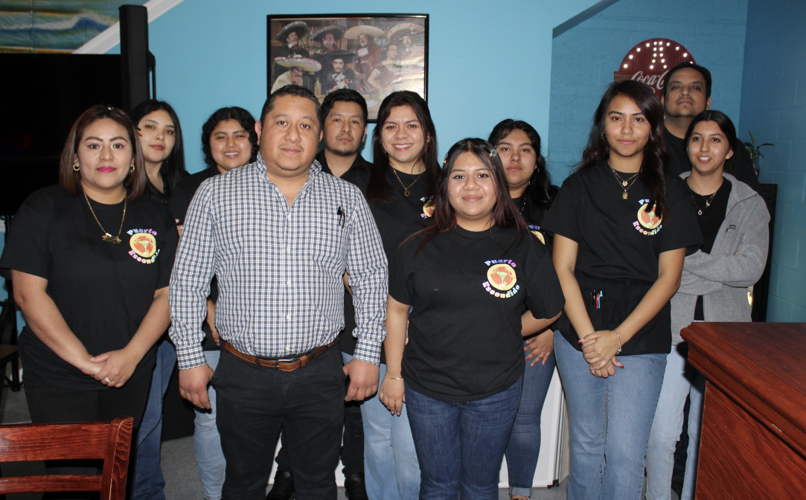 Duplin Eats Puerto Escondido brings fun, authentic Mexican food to