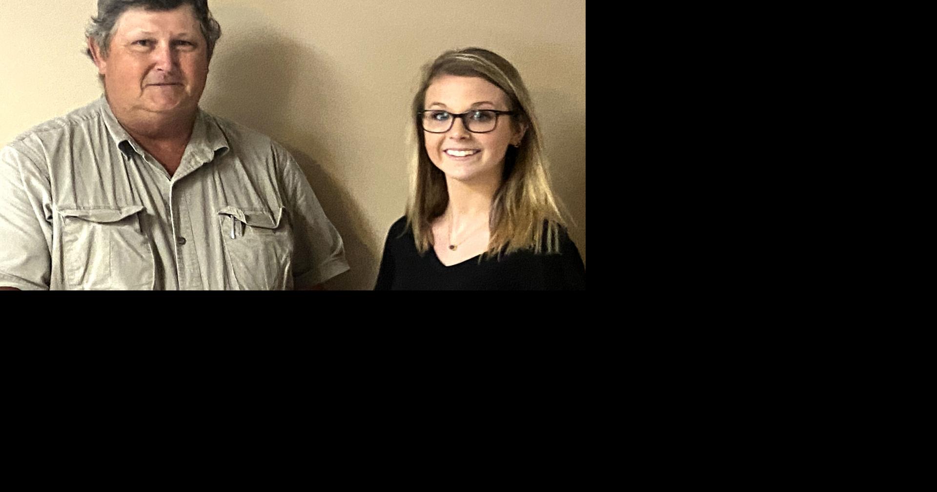 Martin County Farm Bureau Scholarships Multimedia