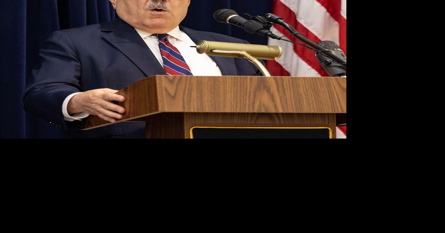 Butterfield announces retirement Local News