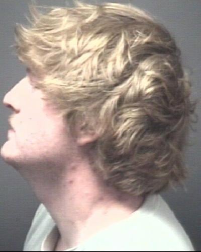 Reflocator 260020 BRENNAN MORAN | Jail Bookings | reflector.com