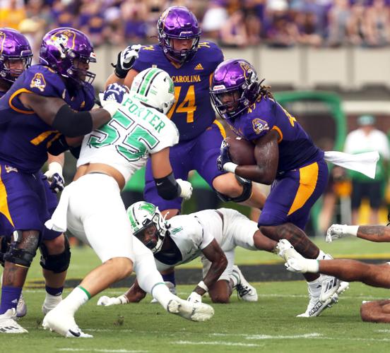 ECU vs. Marshall Multimedia