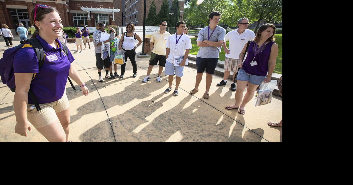 Virus prompts ECU to extend deadlines Local News