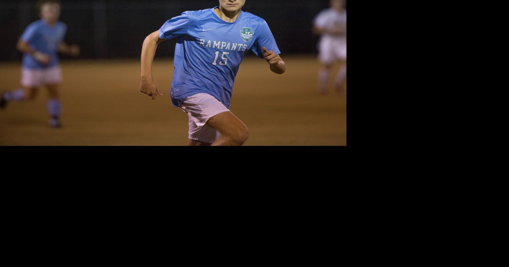 PREP SPOTLIGHT: Tyre Taft | High Schools | reflector.com