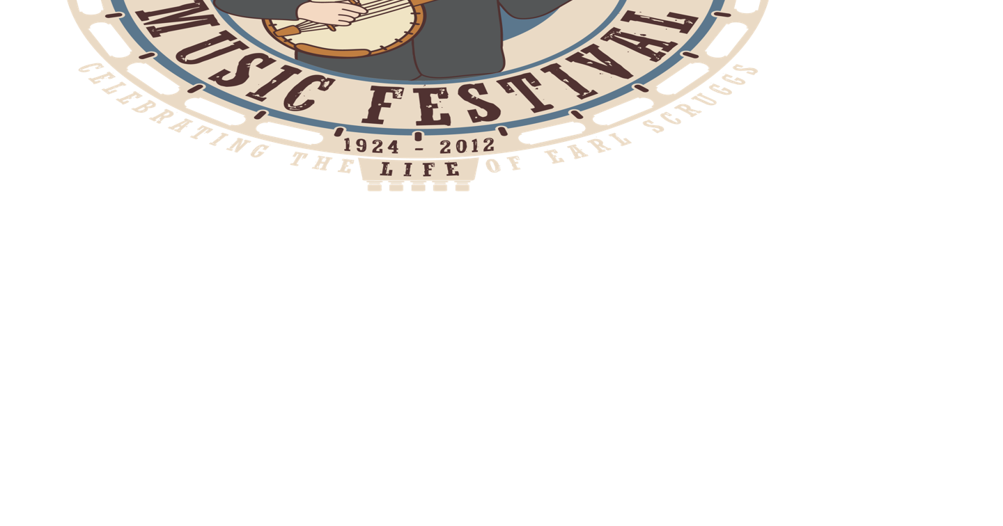 Time to plan for the Earl Scruggs Music Festival