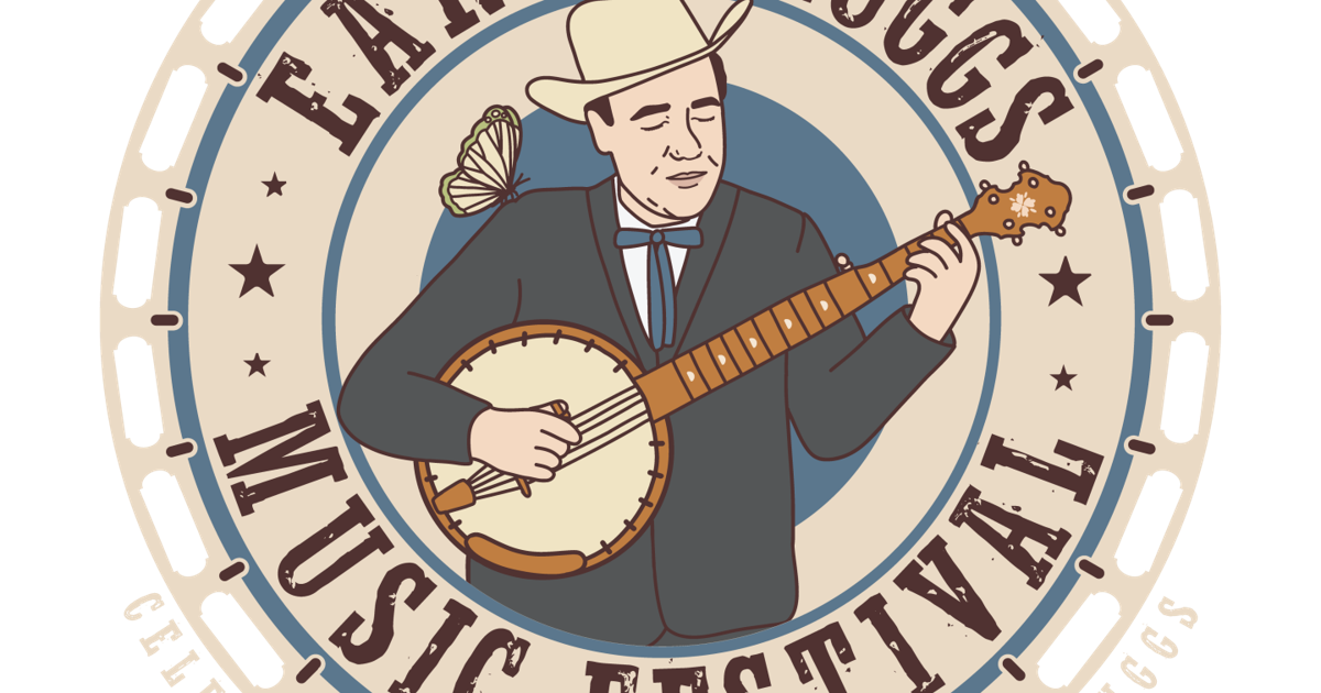 Time to plan for the Earl Scruggs Music Festival