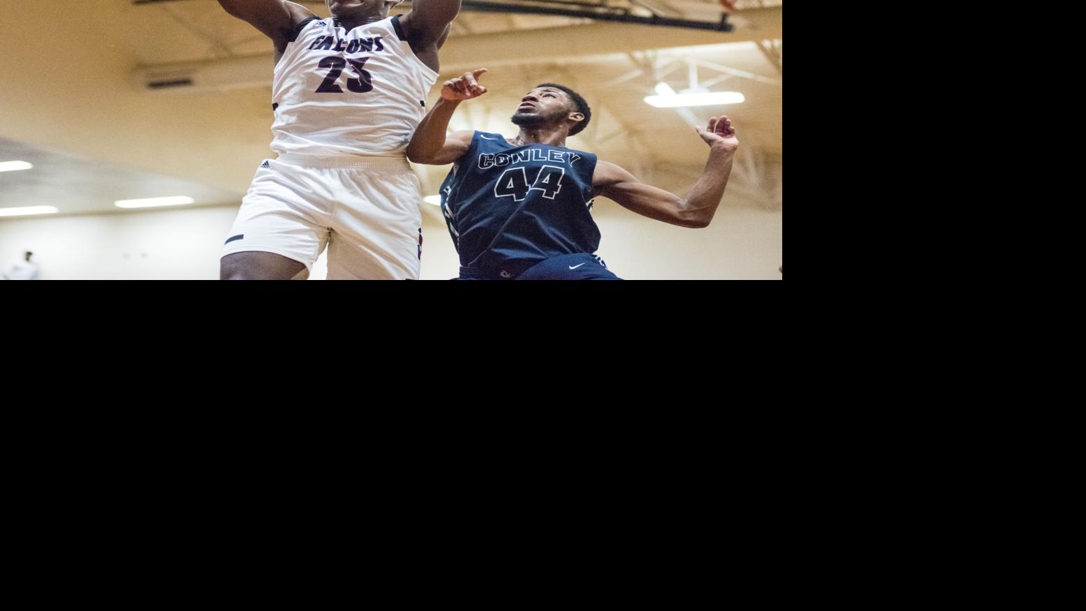 Basketball Teams Prepared For Round 1 High Schools Reflector Com