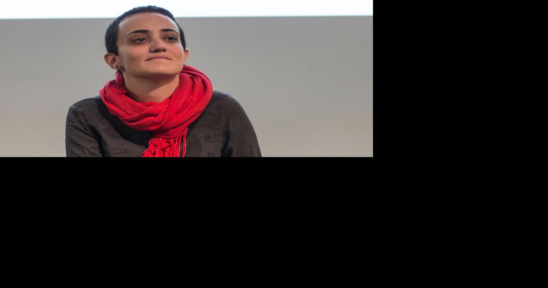 Egyptian editor faces trial after hours of questioning | National ...