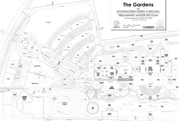 Massive expansion at Johnson Nursery Duplin Times News
