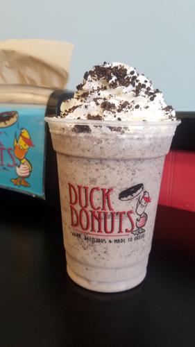 Duck Donuts: Warm, delicious and made-to order | Feature ...