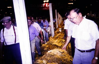 coop tobacco prices Former tobacco coop issuing payments starting in 2023 | Local News