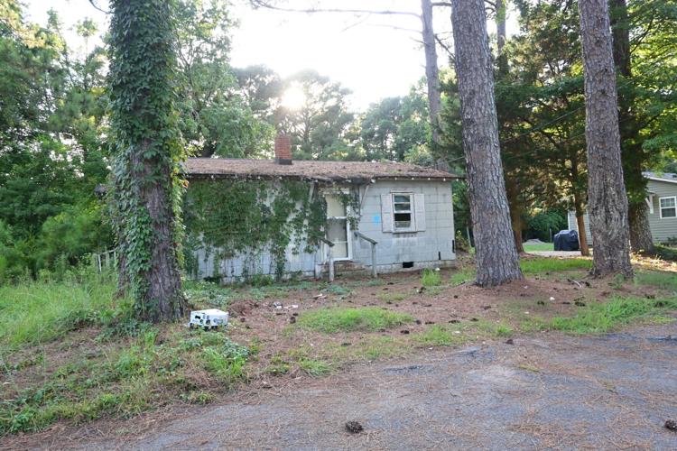 Rose Hill commissioner steps down Duplin Times News