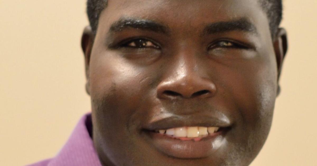 Blind singer-songwriter and author to headline National Disability ...