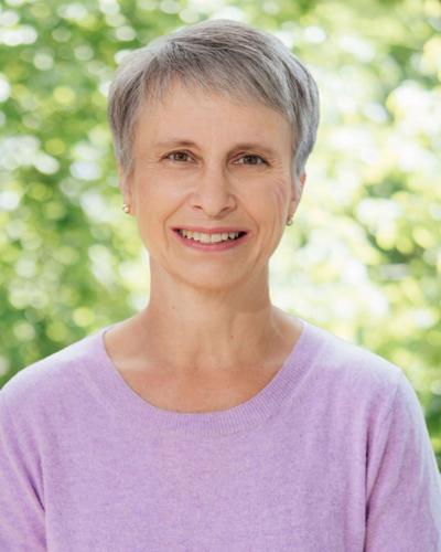 Friends of the Ashe County Public Library presents Guest Speaker ...